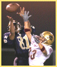 women's tackle football