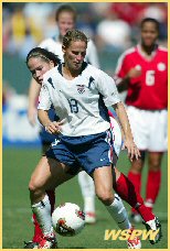 kris lilly (c) 2004 PHOTOSPORT