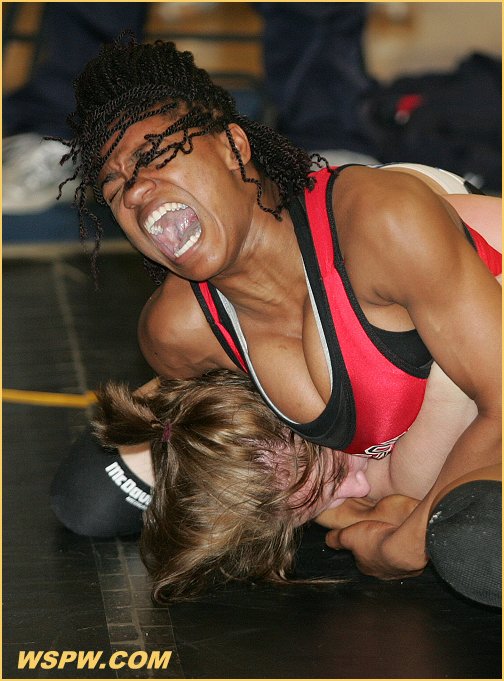 Erika Chew - &copy; 2005 Paul Martinez / PHOTOSPORT.com