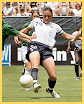 Abby Wambach photo