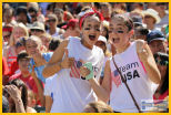 womens soccer fans martinez photosport
