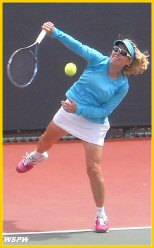 vicki buholz