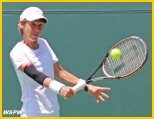 frances chandler