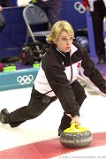 Women's Curling